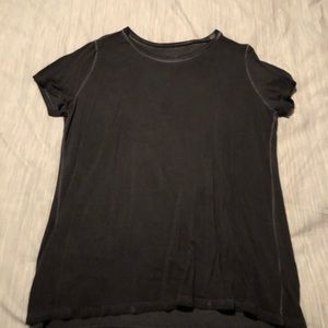 Closet clean out